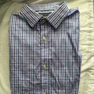 Men's Banana Republic Dress Shirt XL